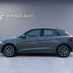Audi A1 Sportback 25 TFSI 95 ch S tronic 7 Design occasion - Saint-L&ocirc; - photo 2/16
