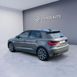 Audi A1 Sportback 25 TFSI 95 ch S tronic 7 Design occasion - Saint-L&ocirc; - photo 3/16