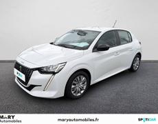 Peugeot 208 Longueau