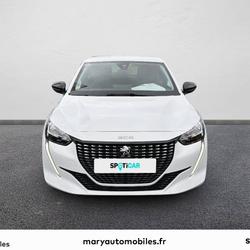 Peugeot 208 208 BlueHDi 100 S&S BVM6 Active Longueau