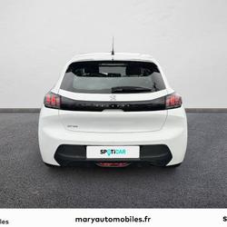 Peugeot 208 208 BlueHDi 100 S&S BVM6 Active Longueau