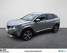 Peugeot 3008 Saint-Hilaire-du-Harcouët