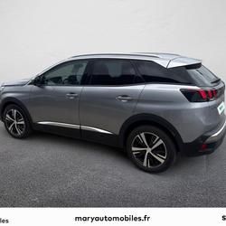 Peugeot 3008 3008 BlueHDi 130ch S&S EAT8 Allure Business Saint-Hilaire-du-Harcou&euml;t