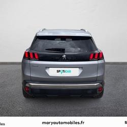Peugeot 3008 3008 BlueHDi 130ch S&S EAT8 Allure Business Saint-Hilaire-du-Harcou&euml;t