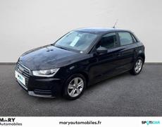 Audi A1 Sportback - A1 Sportback 1.6 TDI 116 - 12 990 €