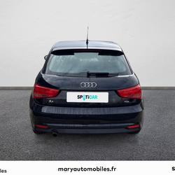 Audi A1 Sportback A1 Sportback 1.6 TDI 116 Saint-Hilaire-du-Harcou&euml;t