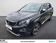 Peugeot 3008 Longueau