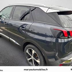 Peugeot 3008 3008 Puretech 130ch S&S BVM6 Crossway Longueau