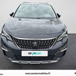 Peugeot 3008 3008 Puretech 130ch S&S BVM6 Crossway Longueau