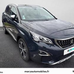 Peugeot 3008 3008 Puretech 130ch S&S BVM6 Crossway Longueau