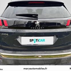 Peugeot 3008 3008 Puretech 130ch S&S BVM6 Crossway Longueau