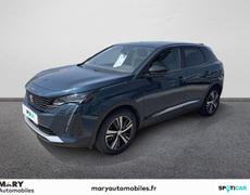 Peugeot 3008 Saint-Hilaire-du-Harcouët