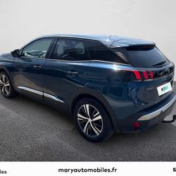 Peugeot 3008 3008 BlueHDi 130ch S&S EAT8 Allure Saint-Hilaire-du-Harcou&euml;t