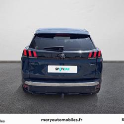 Peugeot 3008 3008 BlueHDi 130ch S&S EAT8 Allure Saint-Hilaire-du-Harcou&euml;t