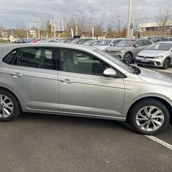 Volkswagen Polo Polo 1.0 TSI 95 S&S BVM5 Style Saint-Maximin