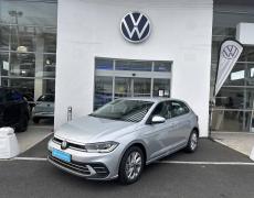 Volkswagen Polo Saint-Maximin