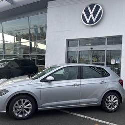 Volkswagen Polo Polo 1.0 TSI 95 S&S BVM5 Style Saint-Maximin