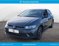 Volkswagen Polo Estancarbon