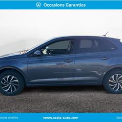 Volkswagen Polo Polo 1.0 TSI 95 S&S DSG7 VW Edition Estancarbon