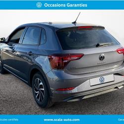 Volkswagen Polo Polo 1.0 TSI 95 S&S DSG7 VW Edition Estancarbon