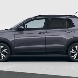 Volkswagen T-Cross T-Cross 1.0 TSI 116 Start/Stop DSG7 VW Edition Lisieux