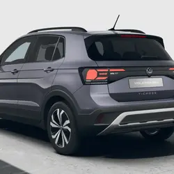 Volkswagen T-Cross T-Cross 1.0 TSI 116 Start/Stop DSG7 VW Edition Lisieux