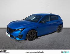 Peugeot 308 III Phase 1 - 308 BlueHDi 130ch S&S EAT8 GT PACK - 23 490 €