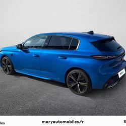 Peugeot 308 III Phase 1 308 BlueHDi 130ch S&S EAT8 GT PACK Saint-Hilaire-du-Harcou&euml;t
