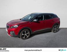 Peugeot 3008 Saint-Hilaire-du-Harcouët