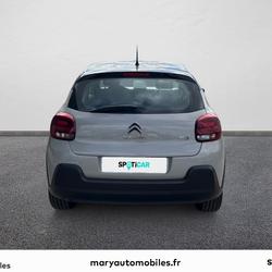 Citroen C3 C3 PureTech 83 ch BVM5 Plus Saint-Hilaire-du-Harcou&euml;t