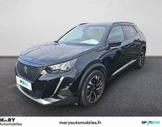 Peugeot 2008 Longueau
