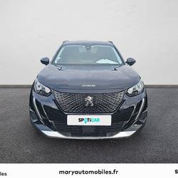 Peugeot 2008 2008 PureTech 130 S&S EAT8 Allure Longueau