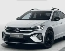 Volkswagen Taigo Lisieux