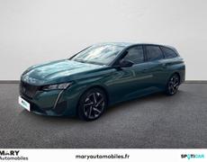 Peugeot 308 SW Phase 2 Saint-Hilaire-du-Harcouët