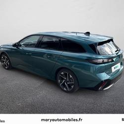 Peugeot 308 SW Phase 2 BlueHDi 130ch S&S EAT8 Allure occasion - Saint-Hilaire-du-Harcou&euml;t - photo 2/16