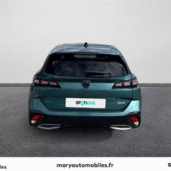 Peugeot 308 SW Phase 2 BlueHDi 130ch S&S EAT8 Allure occasion - Saint-Hilaire-du-Harcou&euml;t - photo 3/16