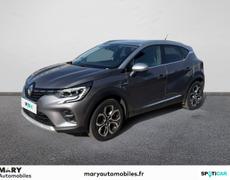 Renault Captur Saint-Hilaire-du-Harcouët