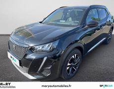 Peugeot 2008 Longueau