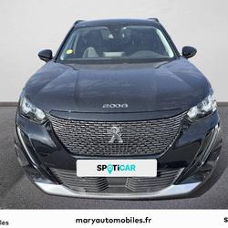 Peugeot 2008 2008 BlueHDi 130 S&S EAT8 Allure Longueau