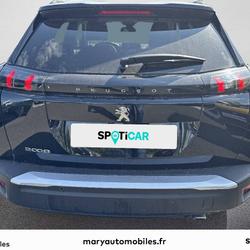 Peugeot 2008 2008 BlueHDi 130 S&S EAT8 Allure Longueau
