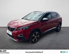 Peugeot 3008 Saint-Hilaire-du-Harcouët