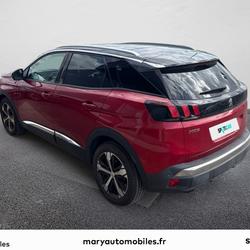 Peugeot 3008 1.2 Puretech 130ch S&S EAT6 Crossway occasion - Saint-Hilaire-du-Harcou&euml;t - photo 2/16