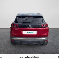 Peugeot 3008 1.2 Puretech 130ch S&S EAT6 Crossway occasion - Saint-Hilaire-du-Harcou&euml;t - photo 3/16