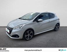 Peugeot 208 Saint-Hilaire-du-Harcouët