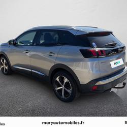 Peugeot 3008 2.0 BlueHDi 150ch S&S BVM6 Crossway occasion - Saint-Hilaire-du-Harcou&euml;t - photo 2/16