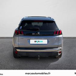 Peugeot 3008 2.0 BlueHDi 150ch S&S BVM6 Crossway occasion - Saint-Hilaire-du-Harcou&euml;t - photo 3/16
