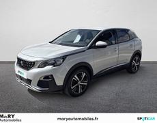 Peugeot 3008 Saint-Hilaire-du-Harcouët