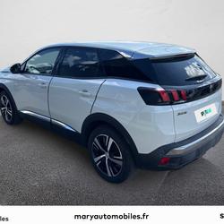 Peugeot 3008 3008 1.6 BlueHDi 120ch S&S BVM6 Allure Saint-Hilaire-du-Harcou&euml;t