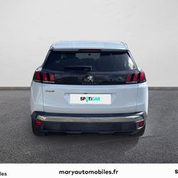 Peugeot 3008 3008 1.6 BlueHDi 120ch S&S BVM6 Allure Saint-Hilaire-du-Harcou&euml;t