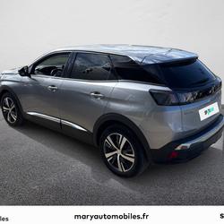 Peugeot 3008 3008 BlueHDi 130ch S&S EAT8 Allure Pack Saint-Hilaire-du-Harcou&euml;t